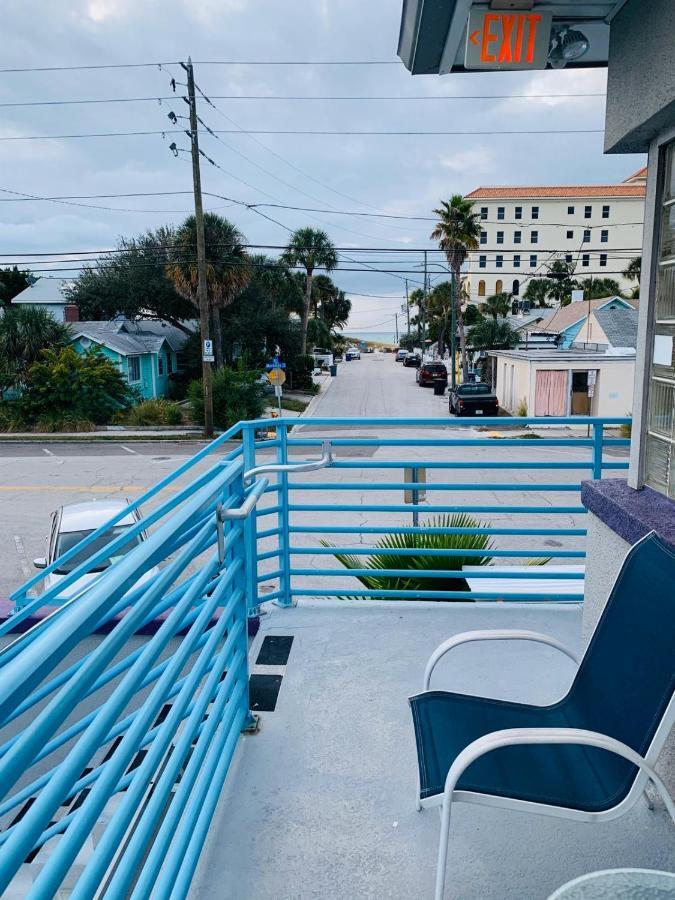 Royal North Beach Hotel Clearwater Beach Exterior foto